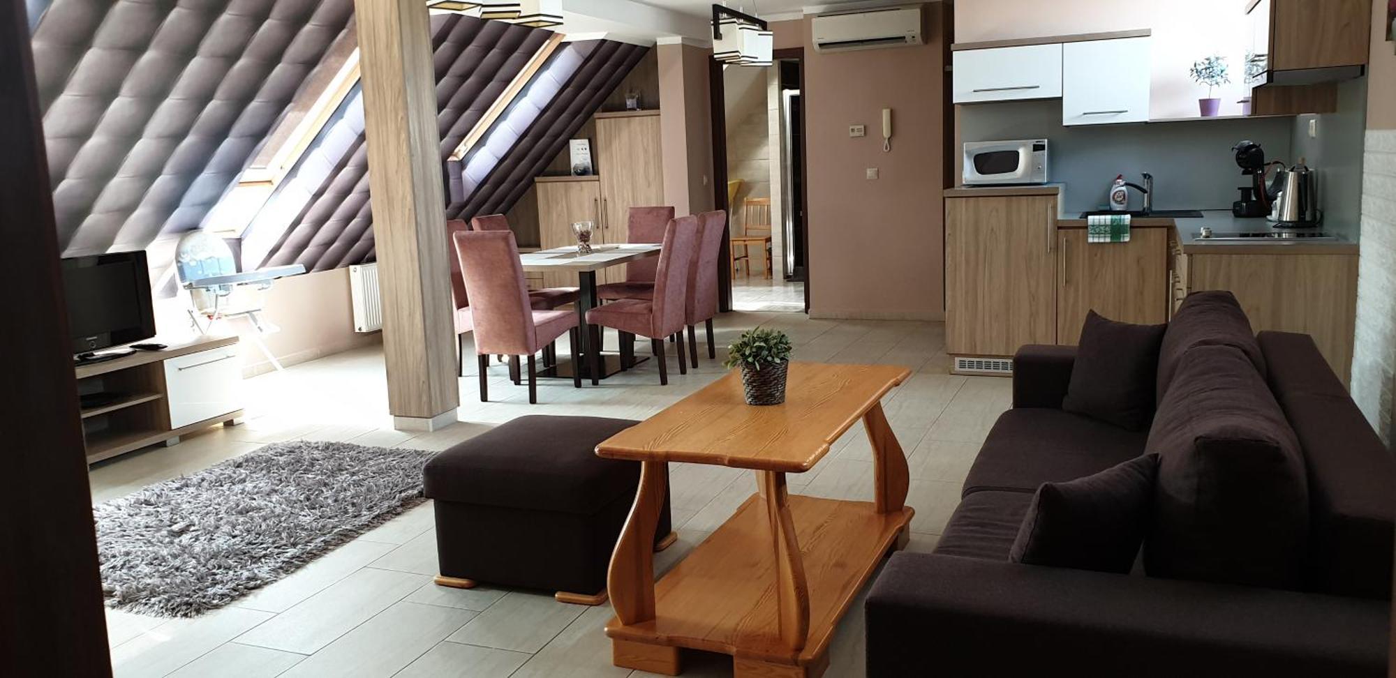 Szabo Lux Apartman Sárvár Zewnętrze zdjęcie
