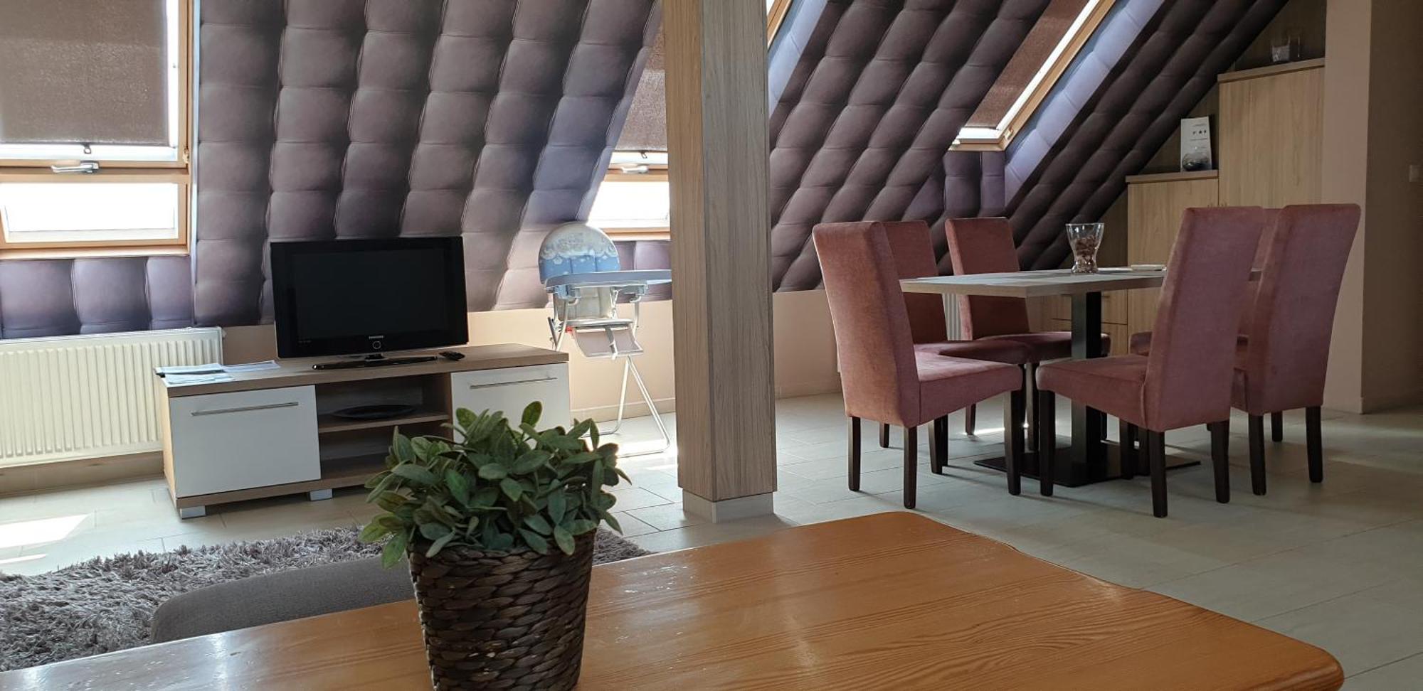 Szabo Lux Apartman Sárvár Zewnętrze zdjęcie